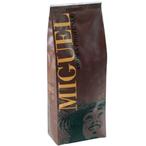 Miguel Aroma Profundo 50% arabica - 1000 gram