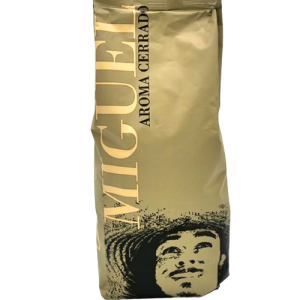 ميجل اروما سيرادو 100% روبوستا -  1000 جرام