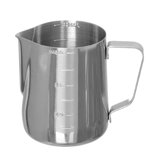 بيتشر لبن ستانلس ستيل 350 مللى