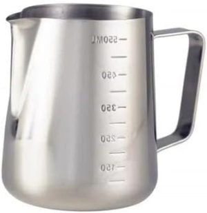 بيتشر لبن ستانلس ستيل 550 مللى