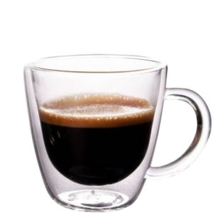 دبل وول جلاس 60 مم بيد