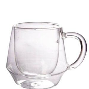 دبل وول جلاس 160 مم بيد