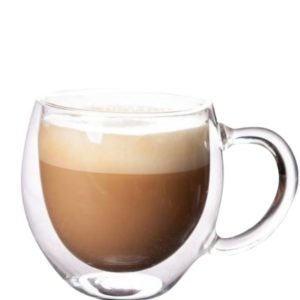 دبل وول جلاس 250 مم بيد