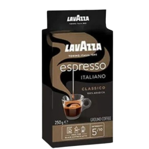 لافازا اسبريسو ايطاليانو كلاسيكو 250 جرام